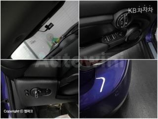 2019 MINI COOPER S 2.0 BASIC - 20