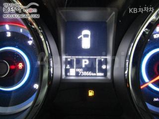 2017 SSANGYONG TIVOLI AIR 4WD IX - 7