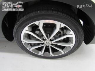 2017 SSANGYONG TIVOLI AIR 4WD IX - 8