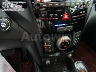 2017 SSANGYONG TIVOLI AIR 4WD IX - 11