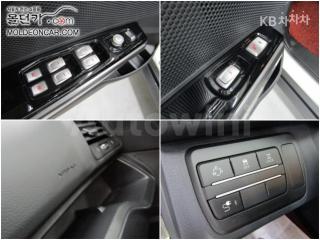 2017 SSANGYONG TIVOLI AIR 4WD IX - 16