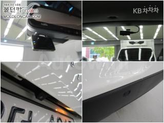 2017 SSANGYONG TIVOLI AIR 4WD IX - 17