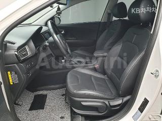 2017 KIA  NIRO 1.6 HEV PRESTIGE - 7