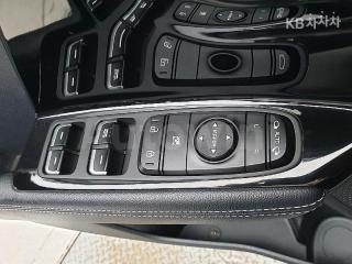 2017 KIA  NIRO 1.6 HEV PRESTIGE - 8