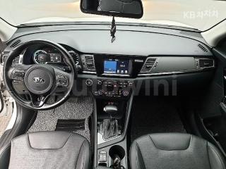 2017 KIA  NIRO 1.6 HEV PRESTIGE - 10