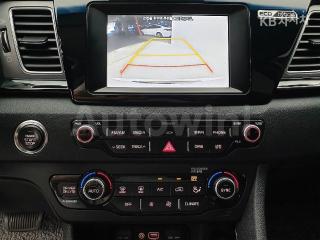 2017 KIA  NIRO 1.6 HEV PRESTIGE - 13