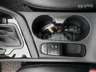 2017 KIA  NIRO 1.6 HEV PRESTIGE - 14