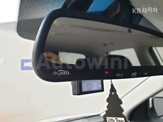 2017 KIA  NIRO 1.6 HEV PRESTIGE - 15