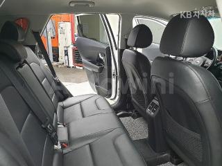 2017 KIA  NIRO 1.6 HEV PRESTIGE - 17