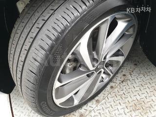 2017 KIA  NIRO 1.6 HEV PRESTIGE - 18