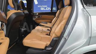 2017 VOLVO XC90 D5 INSCRIPTION - 7