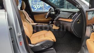 2017 VOLVO XC90 D5 INSCRIPTION - 8