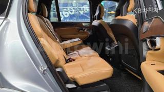 2017 VOLVO XC90 D5 INSCRIPTION - 9
