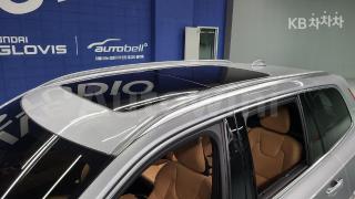 2017 VOLVO XC90 D5 INSCRIPTION - 10