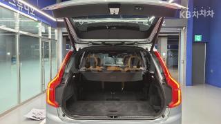 2017 VOLVO XC90 D5 INSCRIPTION - 12