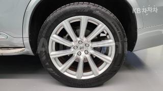 2017 VOLVO XC90 D5 INSCRIPTION - 14