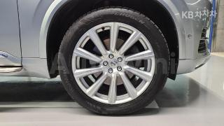 2017 VOLVO XC90 D5 INSCRIPTION - 15