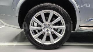 2017 VOLVO XC90 D5 INSCRIPTION - 16
