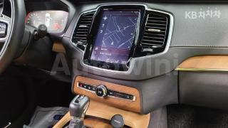 2017 VOLVO XC90 D5 INSCRIPTION - 18