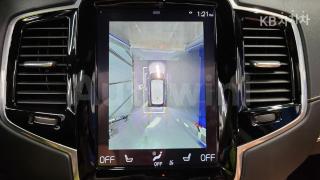 2017 VOLVO XC90 D5 INSCRIPTION - 21