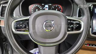 2017 VOLVO XC90 D5 INSCRIPTION - 25