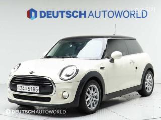 2019 MINI COOPER 1.6 SE - 1
