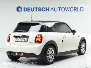 2019 MINI COOPER 1.6 SE - 2