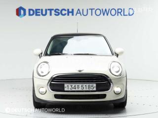 2019 MINI COOPER 1.6 SE - 3