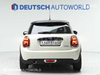 2019 MINI COOPER 1.6 SE - 4