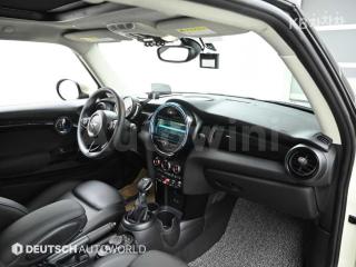 2019 MINI COOPER 1.6 SE - 7