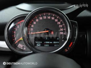 2019 MINI COOPER 1.6 SE - 8