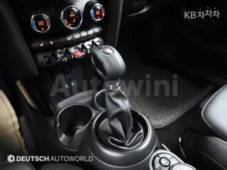 2019 MINI COOPER 1.6 SE - 9