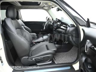 2019 MINI COOPER 1.6 SE - 10