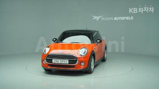2019 MINI COOPER 1.5 BASIC - 1