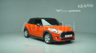 2019 MINI COOPER 1.5 BASIC - 2
