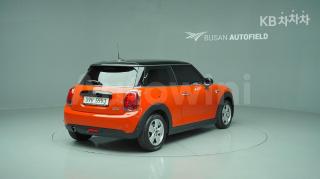 2019 MINI COOPER 1.5 BASIC - 3