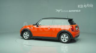 2019 MINI COOPER 1.5 BASIC - 4