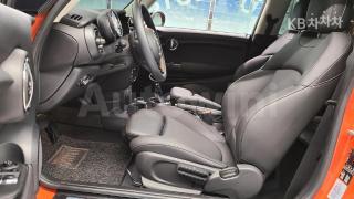 2019 MINI COOPER 1.5 BASIC - 6