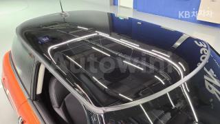 2019 MINI COOPER 1.5 BASIC - 10