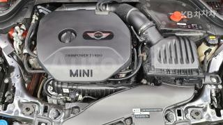 2019 MINI COOPER 1.5 BASIC - 11