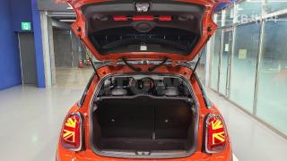 2019 MINI COOPER 1.5 BASIC - 12