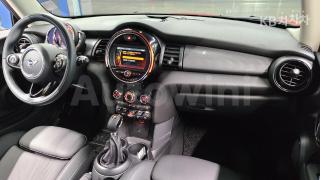 2019 MINI COOPER 1.5 BASIC - 17