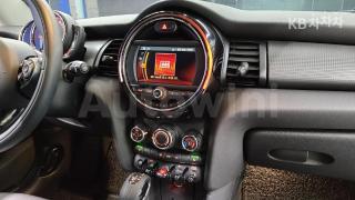 2019 MINI COOPER 1.5 BASIC - 18