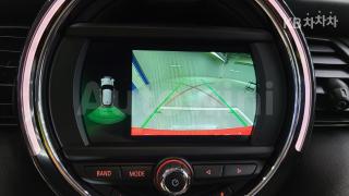 2019 MINI COOPER 1.5 BASIC - 21