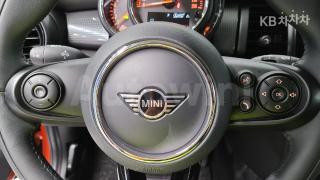 2019 MINI COOPER 1.5 BASIC - 22