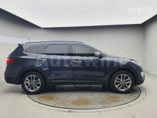 KMHSR81XBEU021652 2014 HYUNDAI  MAXCRUZ DIESEL(E-VGT)R2.2 4WD EXCLUSIVE 6 SEATS-2