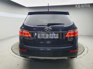 KMHSR81XBEU021652 2014 HYUNDAI  MAXCRUZ DIESEL(E-VGT)R2.2 4WD EXCLUSIVE 6 SEATS-3