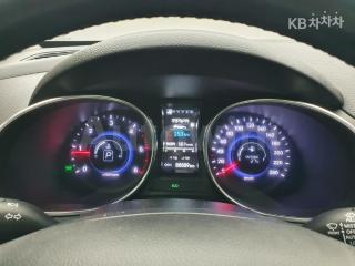 KMHSR81XBEU021652 2014 HYUNDAI  MAXCRUZ DIESEL(E-VGT)R2.2 4WD EXCLUSIVE 6 SEATS-5