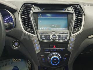2014 HYUNDAI  MAXCRUZ DIESEL(E-VGT)R2.2 4WD EXCLUSIVE 6 SEATS - 8