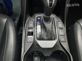 2014 HYUNDAI  MAXCRUZ DIESEL(E-VGT)R2.2 4WD EXCLUSIVE 6 SEATS - 9